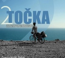 Izložba fotografija Stefana Lukića “2 točka“