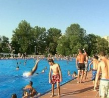 Нови садржаји на базенима