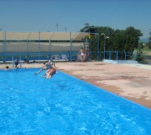 Школа пливања на базенима почиње 25.јуна