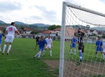 Горњи Милановац: Почео турнир „Рудник 2013“