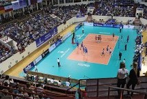 Наши представници на Европском првенству у одбојци