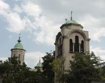 ПРИКУПЉАЊЕ ПОМОЋИ ЗА ПОПЛАВЉЕНО СТАНОВНИШТВО У ЧАЧАНСКОЈ И ГОРЊОМИЛАНОВАЧКОЈ ЦРКВИ