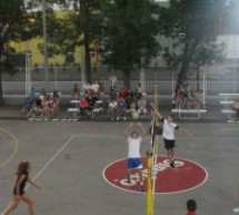 Завршен одбојкашки турнир на „Медицинском“