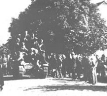 Прослава повод формирања Чачанског НОП одреда „Др Драгиша Мишовић“