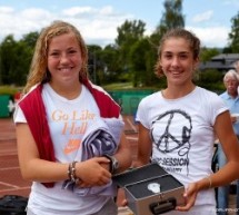 Natalija Popovic osvojila duplu krunu u Norveskoj