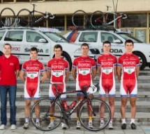 PRVA MESTO ZA GORANA ANTONIJEVIĆA I EKIPU BORCA NA TRCI U APATINU