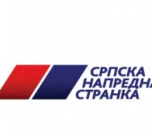 Саопштење повереништва ГО СНС Чачак
