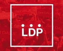 ОО ЛДП Лучани – саопштење 23.07.2013.