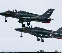 Прослава Дана рода авијације 2.августа на аеродрому Лађевци