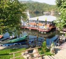 Регата на Међувршју