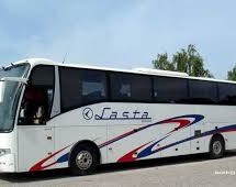 Деца безбедно стигла „Ластиним“ аутобусом на море