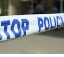 Синоћ у Пријевору настрадао бициклиста