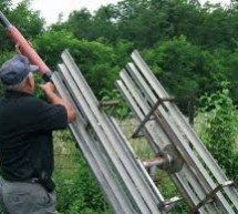 Стратегија противградне одбране у 2013. години