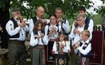 Сабор фрулаша 2013.