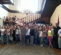 Награђени матуранти у земљама ЕУ