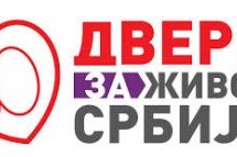 Отворено писмо Покрета Двери