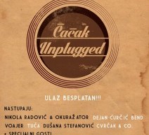 Festival „Čačak Unplugged“