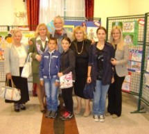 Nagrađeni “Knjiga mudrosti“ i “Biblio-bašta“