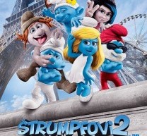 Велико интересовање за Штрумфове
