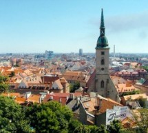 7. Slovačka kooperaciona berza – Bratislava