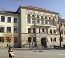 СУДАР КОД ГИМНАЗИЈЕ, НЕМА ПОВРЕЂЕНИХ