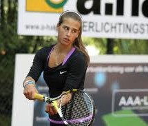 Успешан старт Иване Јоровић на US Open-у