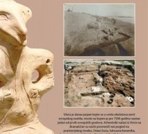 Predavanje o neolitskoj Vinči