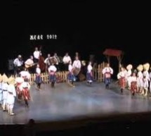 KUD „Dule Milosavljević Žele“ u Turskoj