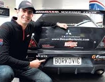 Караван “Идемо са Душаном у Брно” у недељу у Чачку