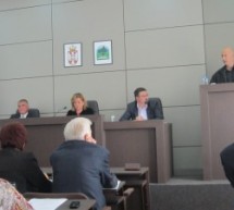 Седница већа општине Горњи Милановац заказана за четвртак