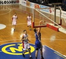 Borac Mocart Sport-Sloga 70:60