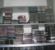 Gradska biblioteka čuva video arhivu