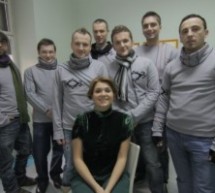 ВЕЧЕРАС КОНЦЕРТ ГРУПЕ „ДИВАНХАНА“