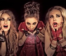 „Girls, Boys and Toys“ iz Beograda večeras u klubu „Velvet“