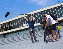 Премијера филмова са 8. Интеракције вечерас у Дому културе