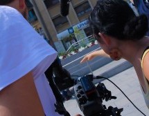 Svečana projekcija filmova sa 8. Međunarodnog studentskog filmskog kampa „Interakcija 2013.“