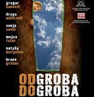 Филм  “Од гроба до гроба“ вечерас у Галерији „Надежда Петровић“