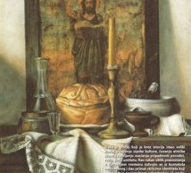 О значају и значењу славе