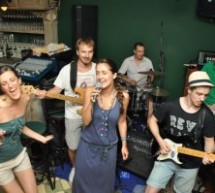 Свирка у „Велвету“