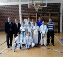 Takmičari karate kluba „Sloboda“ ostvarili zapažene rezultate