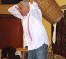 Оживљавање бајке