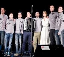 Бенд „Диванхана“ одржао концерт у Чачку