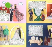 Изложба илустрованих бајки