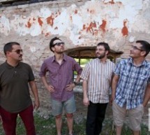 Викенд – свирке у „Велвету“