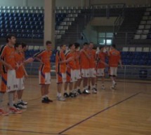 КК „Младост“ доживела пораз на домаћем терену