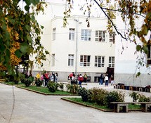 Дечја недеља у ОШ „Милица Павловић“