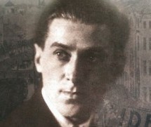 120 GODINA OD ROĐENJA MILOŠA CRNJANSKOG