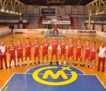 Metalac – Borac Mozzart Sport 70:68