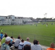 PRVA LIGA SRBIJE 12.kolo: TELEOPTIK – BORAC 1:1(1:0)