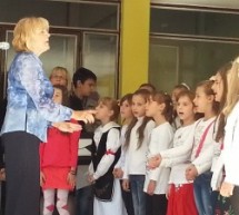 РАЗВИЈАЊЕ ПРИЈАТЕЉСТВА ЧАЧАНСКИХ И БРАТУНАЧКИХ ОСНОВАЦА